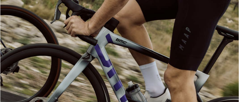 BMC Bicycles