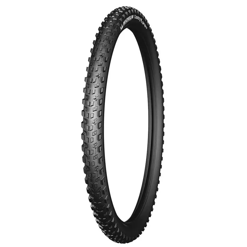 Michelin Country Grip'R Tyre 