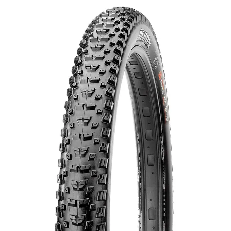 Maxxis Rekon/Rekon+ 29-x2.60-inch 3C Maxx Terra 120-tpi Trail Tyre in Black