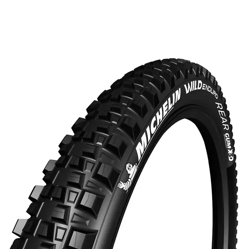 Michelin Wild Enduro Gum-X Tyre 
