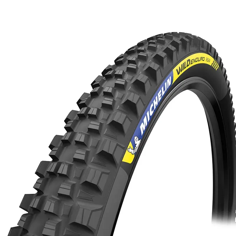 Michelin Wild Enduro Racing Line Tyre
