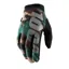 100% Brisker Cold Weather Gloves in Camo/Black