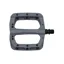 HT Components PA03A 9/16-inch BMX Pedals in Grey