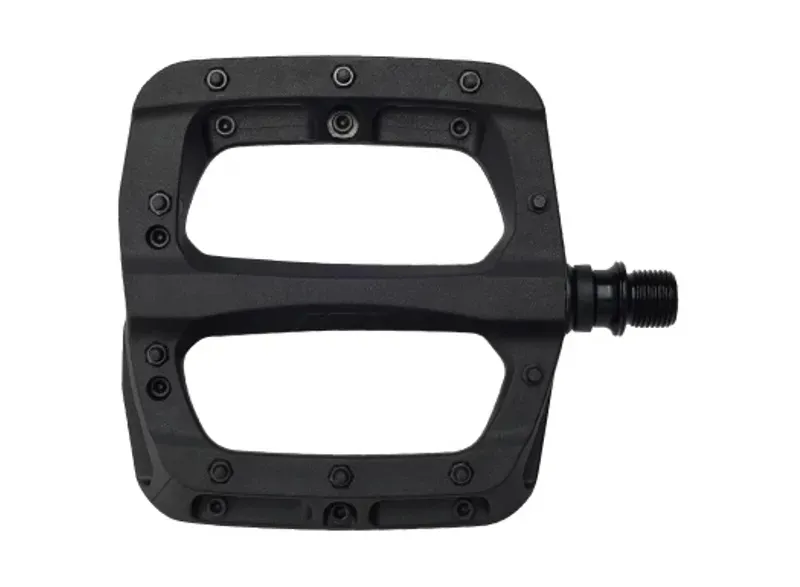 HT Components PA03A 9/16-inch BMX Pedals in Black