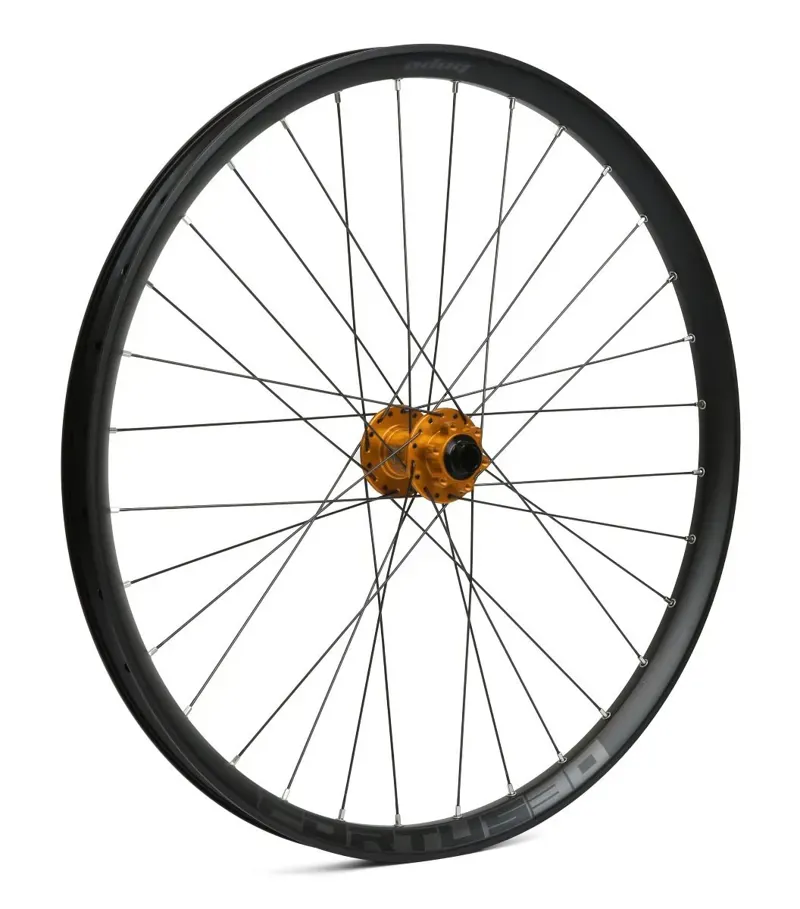 Hope 29 wheelset cheap