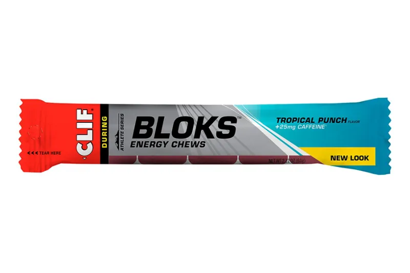 Clif Bloks Energy Chews-1