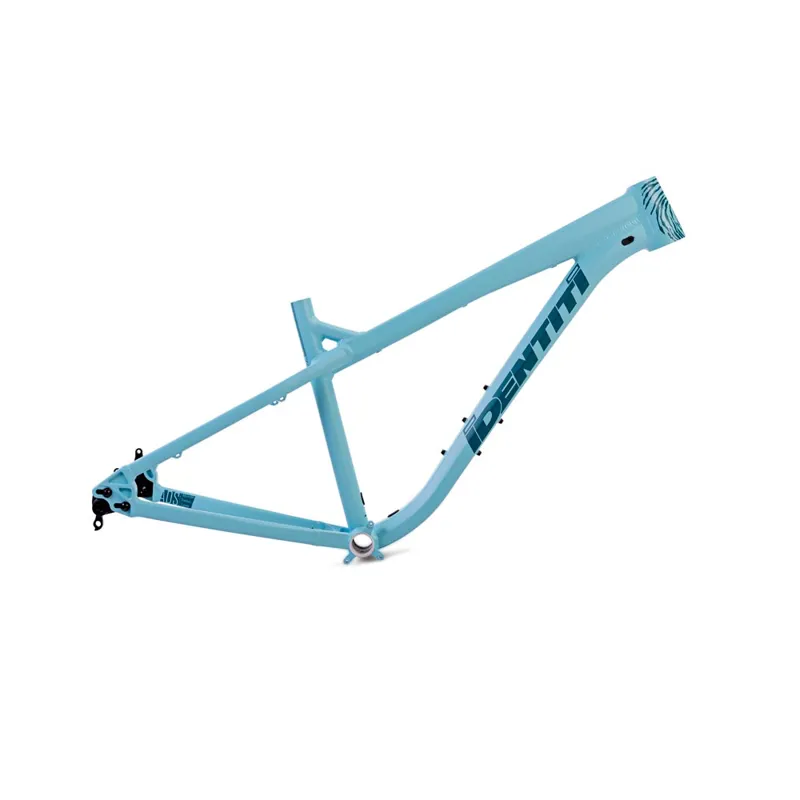 Identiti AKA Frame Blue