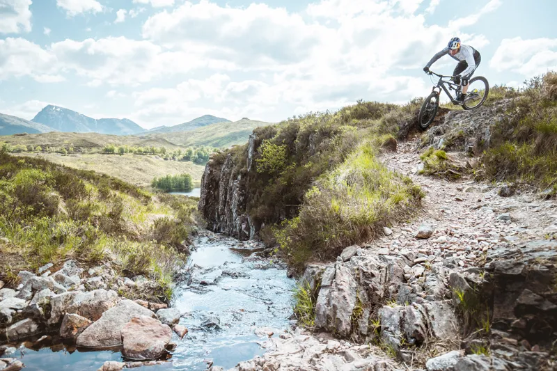 Santa Cruz Bicycles