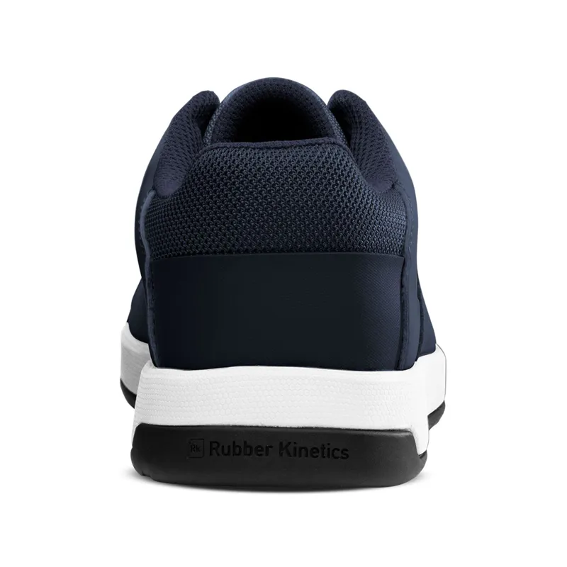 Ride Concepts Livewire Womens Shoes in Blue-3