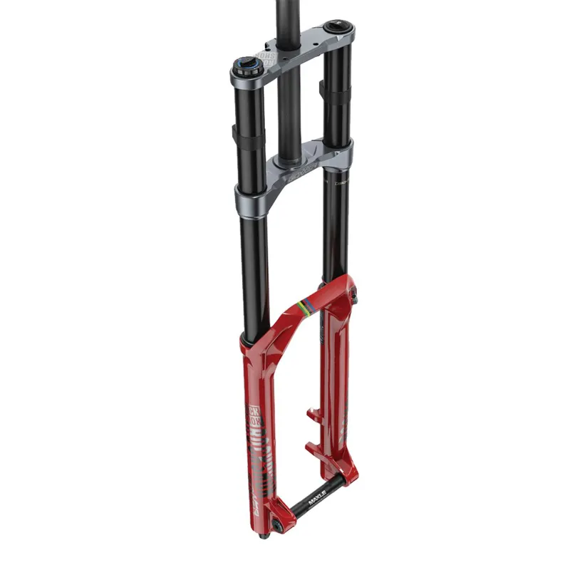 Rockshox Fork Boxxer charger2 rc2 27.5 Boost 20x110 World Cup Air