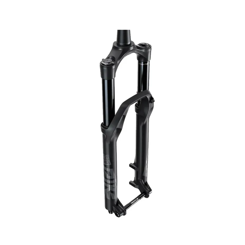Rockshox Pike Select Fork Charger Rc 27.5 15x110 37 Offset