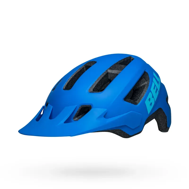 Nomad 2 MIPS MTB Helmet 2022: UNIVERSAL M/L 53- 60C DARK BLUE universal m/l 53-60c