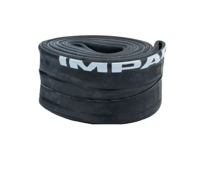 Impac AV16 Schrader Valve Inner Tube - 16x1.75/2.25-inch