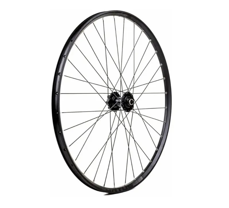 Hope Fortus Pro 4 23W 29ER Front Wheel in Black