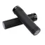 Gusset Components S2 Extra Soft Lock-on Grips in Black