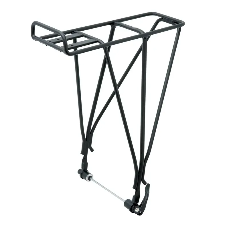 Blackburn Expedition 1 Disc Rear Rack In Black