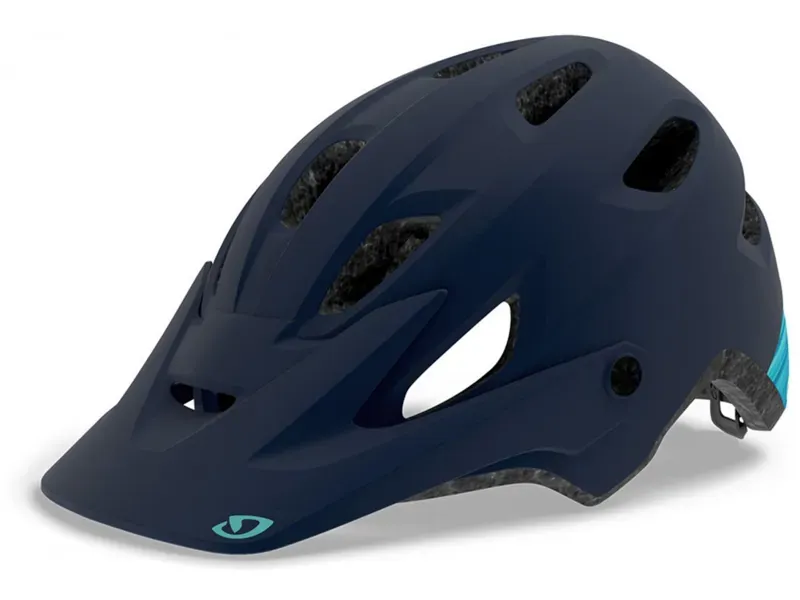 Giro Chronicle MIPS Dirt/MTB Helmet in Blue