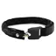 Hiplok Lite 6mmx75cm Wearable Chain Lock in Black