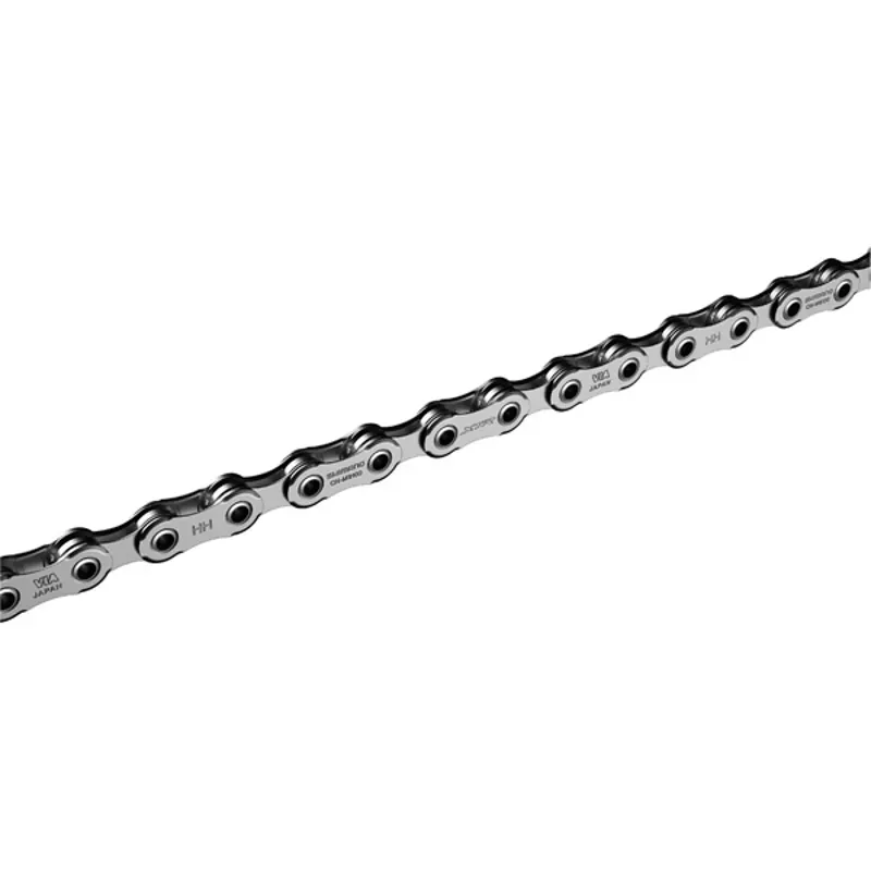 Shimano CN-M9100 XTR/Dura Ace Quick Link 12-speed 126L SIL-TEC Chain