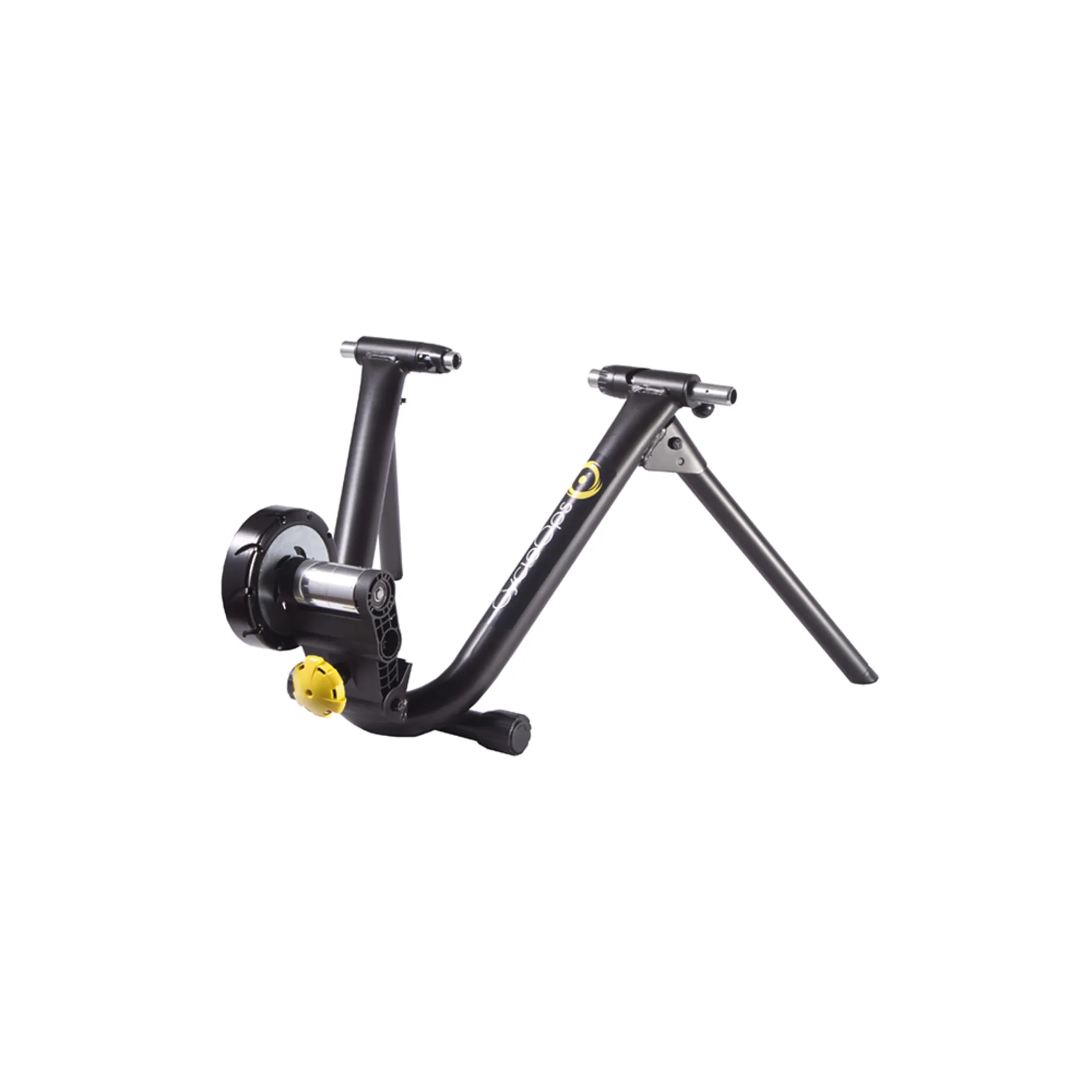 Bicycle Cycleops Trainer Resistance Adjustment Cycleops Trainer