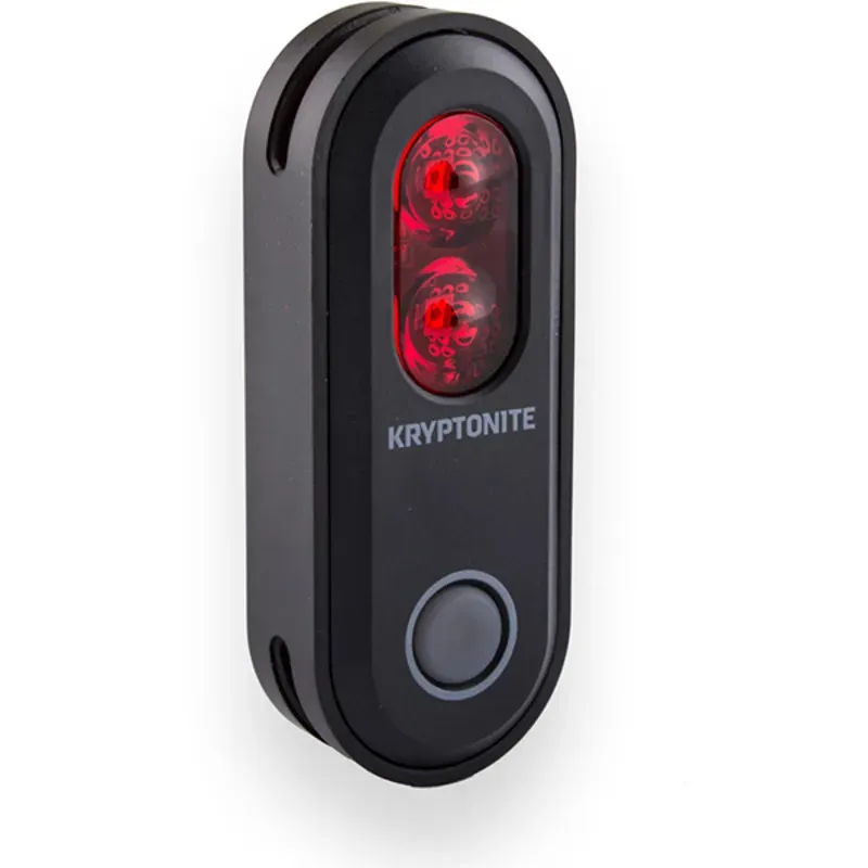 Kryptonite Avenue R-45 USB 2 LED Rear Light