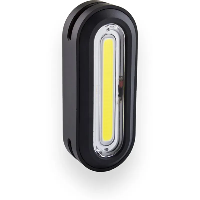 Kryptonite F-150 Medium USB COB Front Light