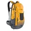 Evoc Fr Trail E-Ride Medium/Large Protector Backpack In Yellow