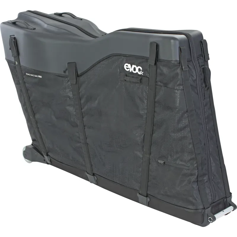 Evoc Road Bike Bag Pro In Black