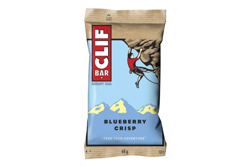 Clif Bar