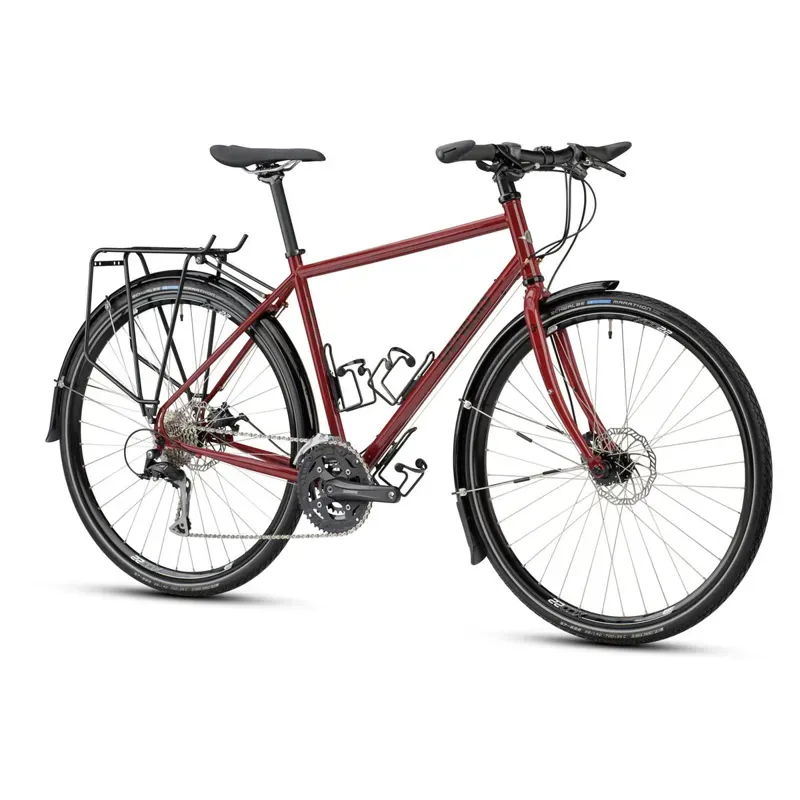Velo genesis tour de fer deals