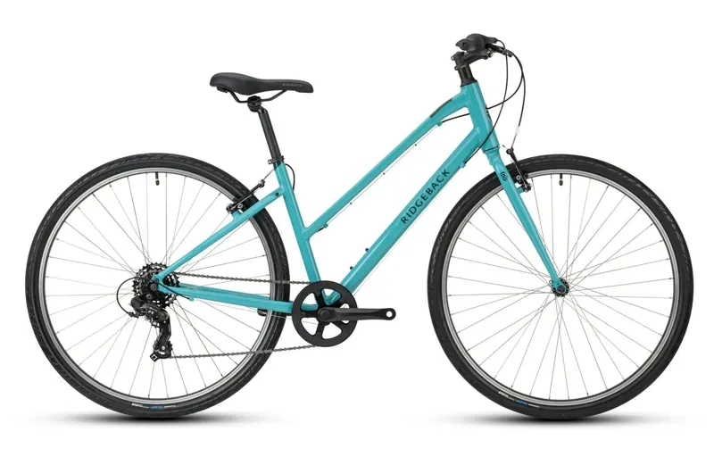 Womens Adult Hybrid Bikes | Elevation 