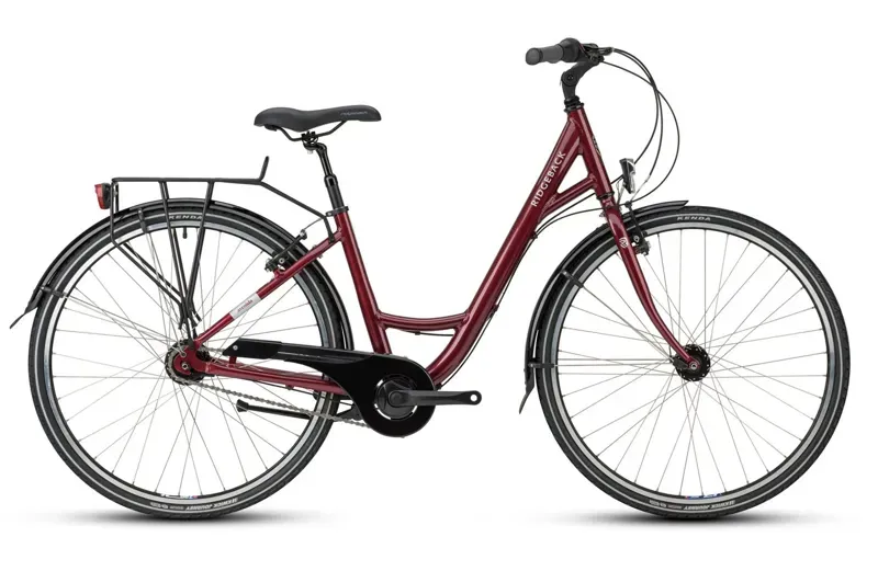 Womens Adult Hybrid Bikes | Elevation 