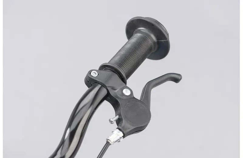 2021 Ridgeback Scoot XL Balance Bike in Red-3