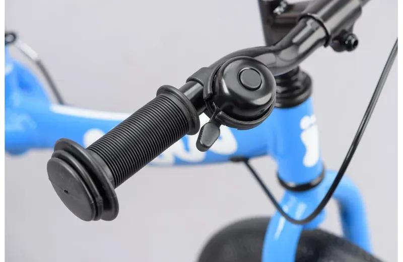 2021 Ridgeback Scoot XL Balance Bike in Blue-3