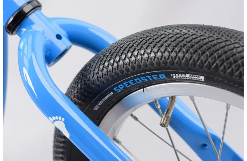 2021 Ridgeback Scoot XL Balance Bike in Blue-6