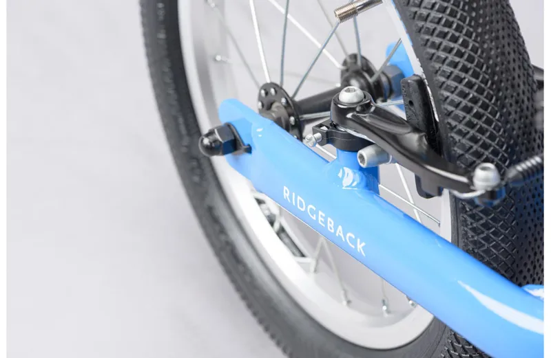 2021 Ridgeback Scoot XL Balance Bike in Blue-9