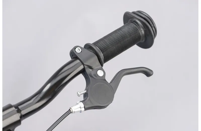 2021 Ridgeback Scoot XL Balance Bike in Blue-4