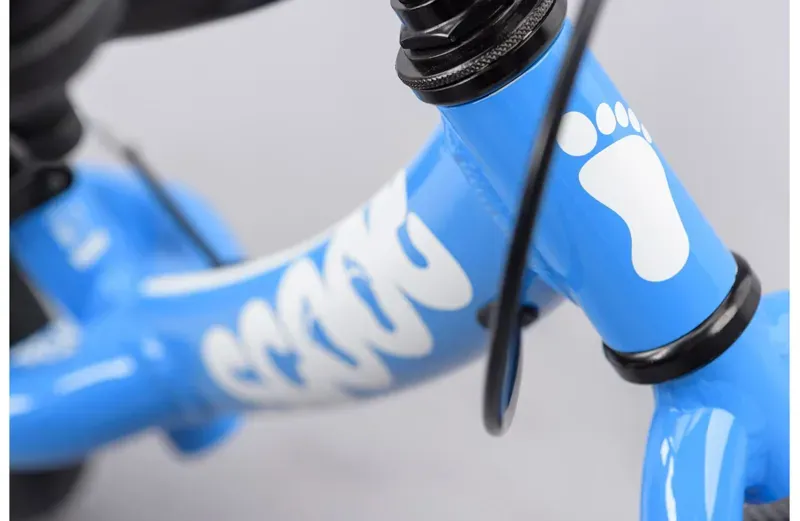 2021 Ridgeback Scoot XL Balance Bike in Blue-2