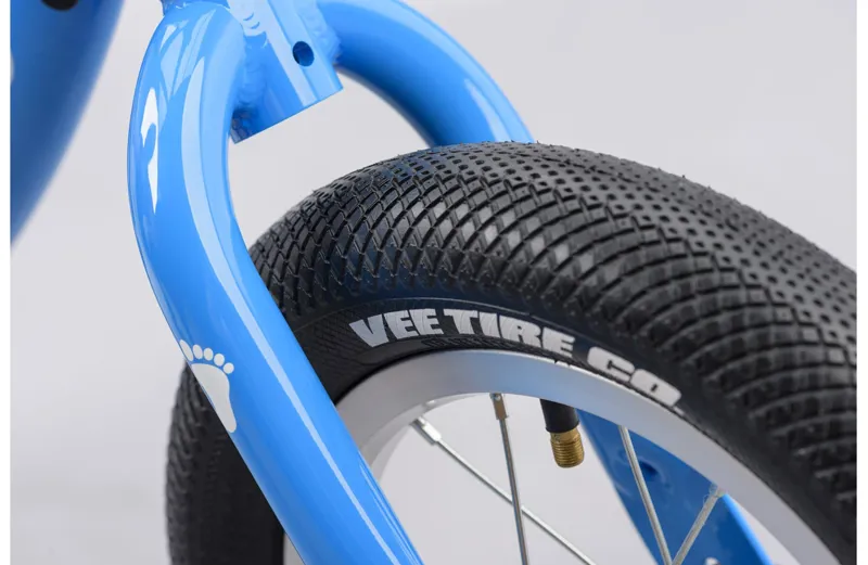 2021 Ridgeback Scoot XL Balance Bike in Blue-5