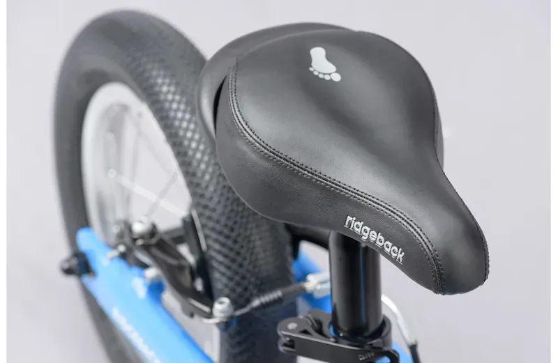 2021 Ridgeback Scoot XL Balance Bike in Blue-7