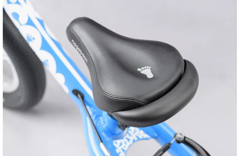 2021 Ridgeback Scoot XL Balance Bike in Blue-8