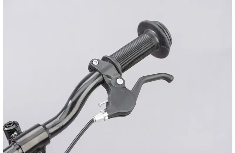 2021 Ridgeback Scoot XL Balance Bike in Pink-3