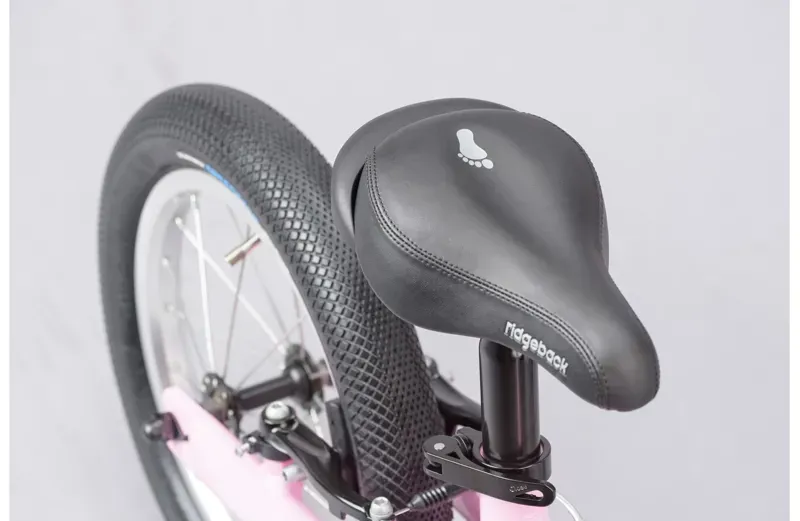 2021 Ridgeback Scoot XL Balance Bike in Pink-6