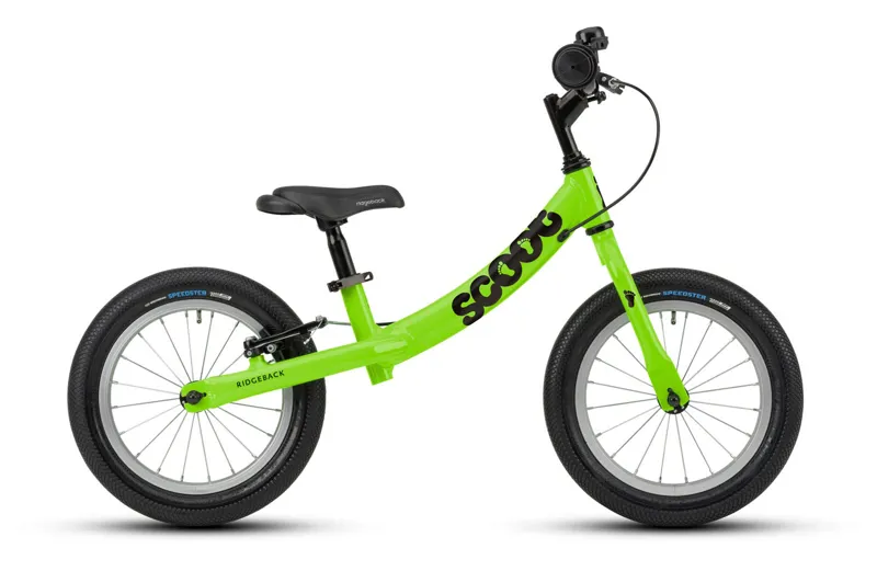 Ridgeback scoot online xl 2021