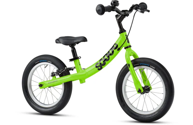 Ridgeback scoot xl 2021 2025