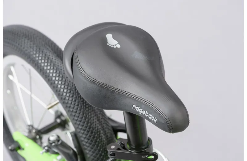 2021 Ridgeback Scoot XL Balance Bike in Green-5