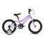 2021 Ridgeback Melody 16 Kids Bike in Purple
