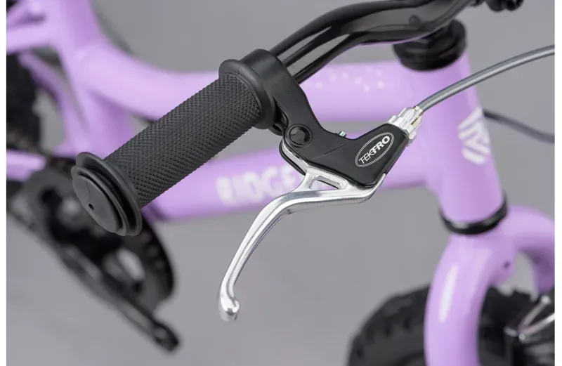 2021 Ridgeback Melody 16 Kids Bike in Purple-2