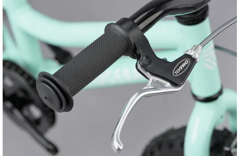 2021 Ridgeback Melody 16 Kids Bike in Blue-2