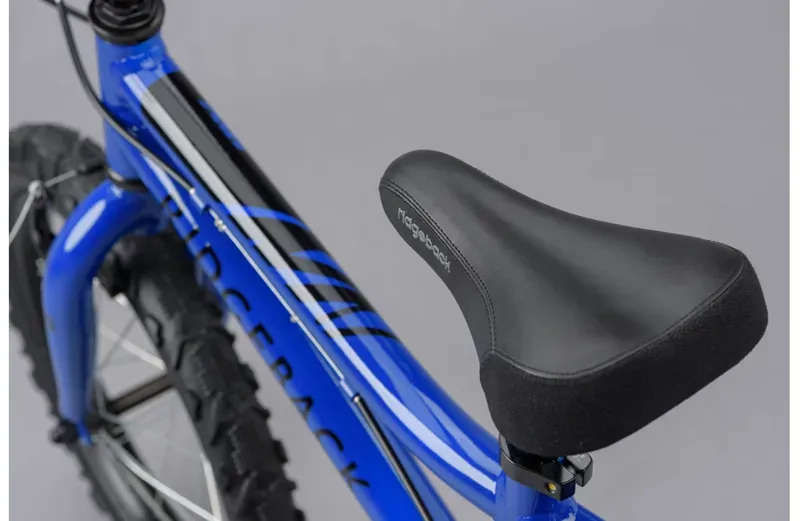2021 Ridgeback MX16 Kids Bike in Blue-6